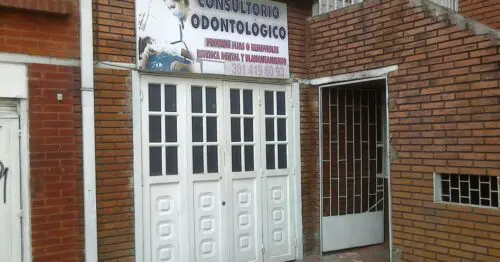 CONSULTORIO ODONTOLOGICO CARRERA 91 CON 89 CONSULTORIO ODONTOLOGICO CARRERA 91 CON 89